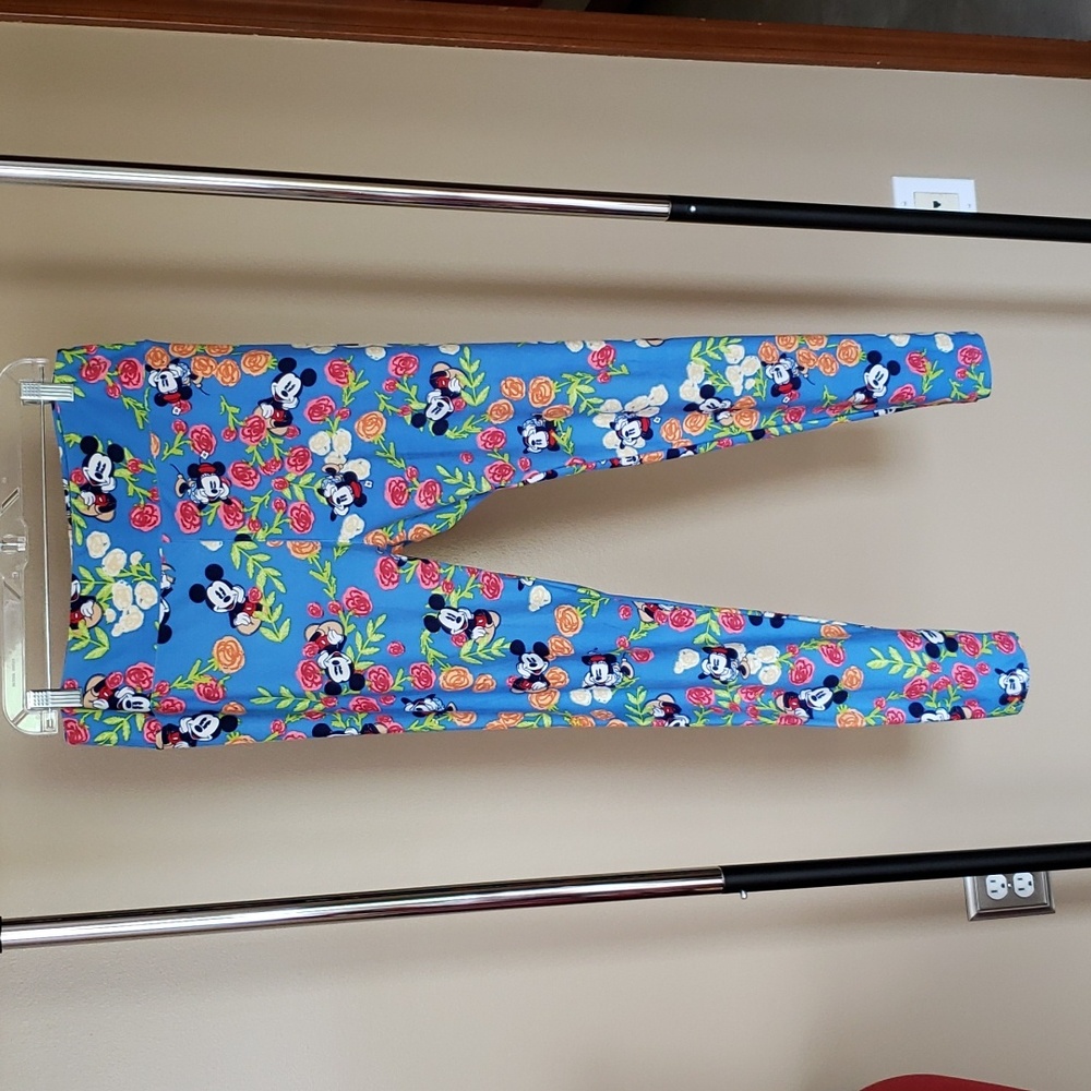 LulaRoe TC Leggings